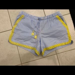 New with tags Lilly Pulitzer katia short